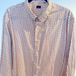 PAUL SMITH Long Sleeve